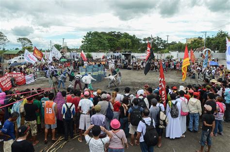 12 years on, still no justice for Hacienda Luisita massacre victims.